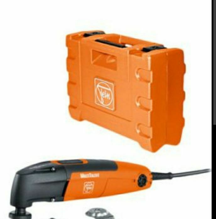 Fein FMT250SL multimaster