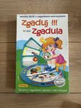 Gra edukacyjna dla dzieci