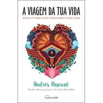 A Viagem da Tua Vida, Andrés Pascual