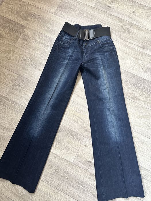 Джинси Версачє 38 р