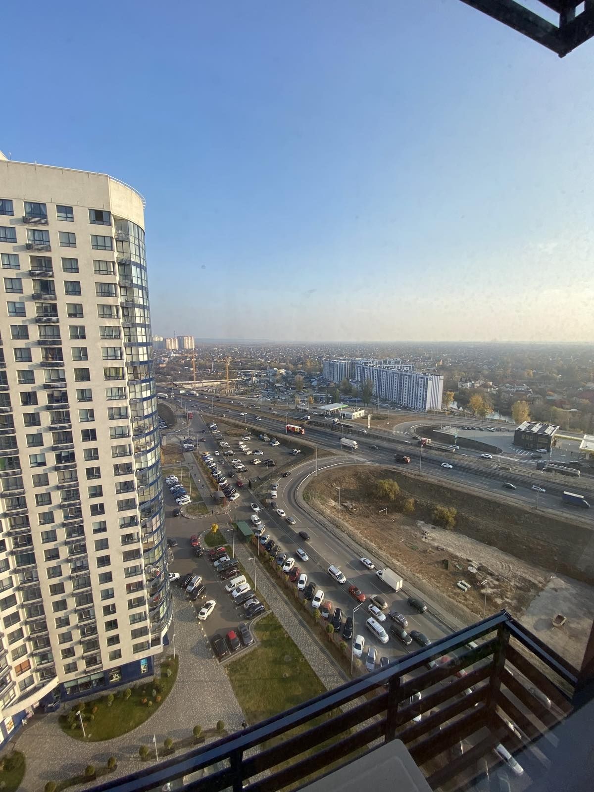 Посуточно ЖК Заречный Подобово апартаменти біля метро Славутич