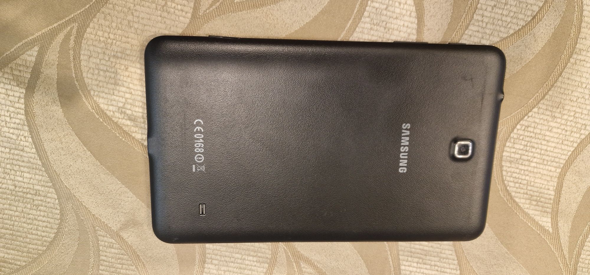 Samsung Tab4 usado