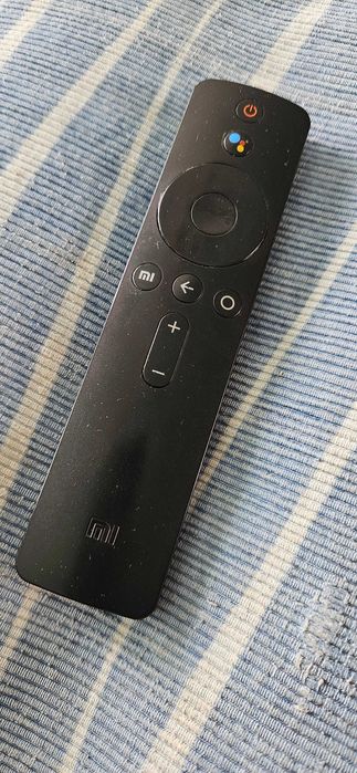 Телевізор Xiaomi Mi TV 4A 32 (L32M5-5ARU)