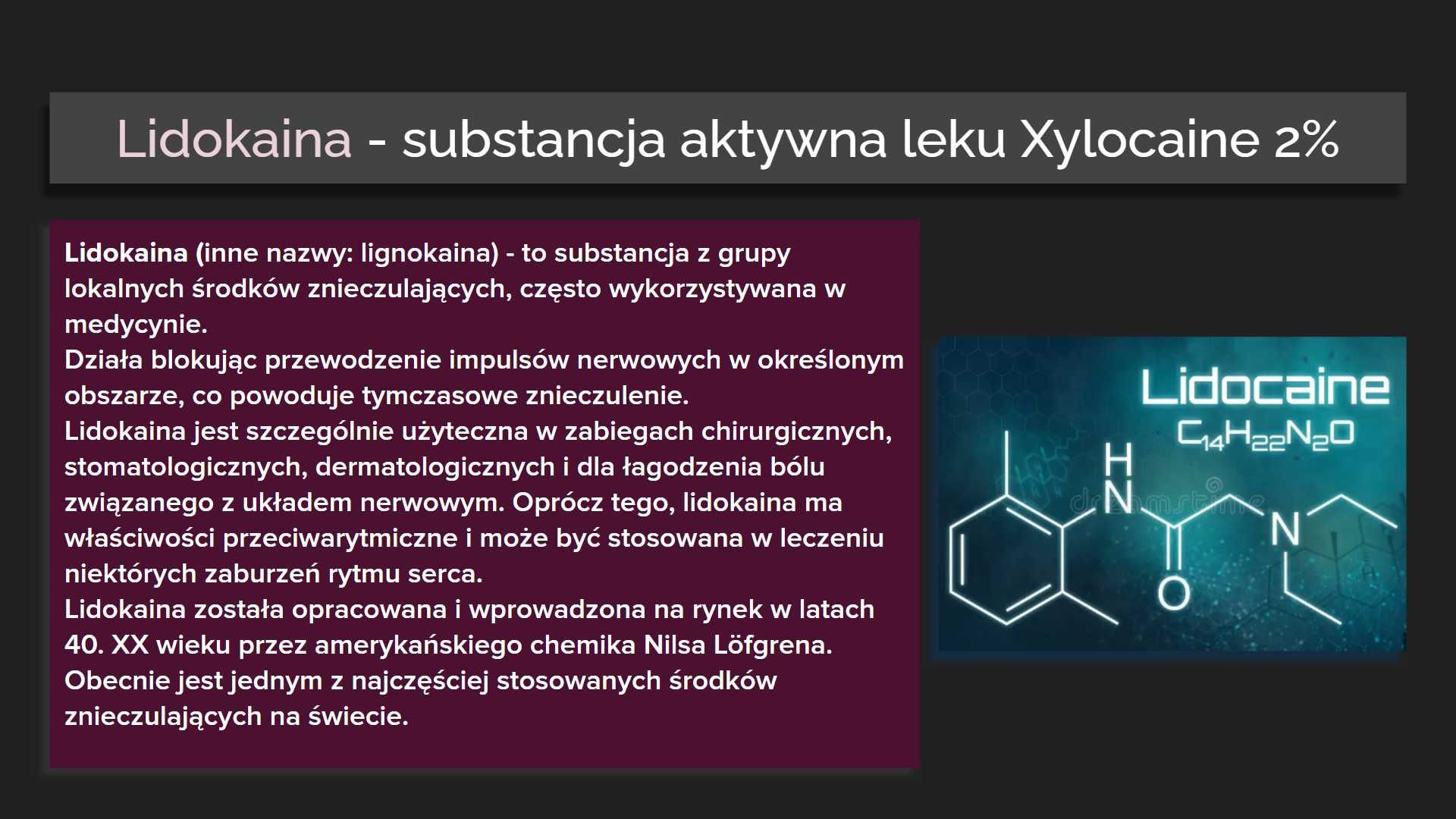 Tworzę CIEKAWE i MERYTORYCZNE Prezentacje na różne tematy