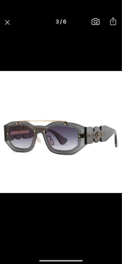 Oculos “versace”