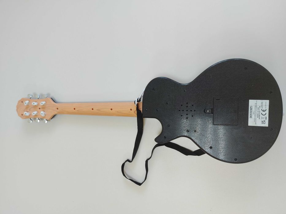 Electronic Rock Guitar - Bontempi F