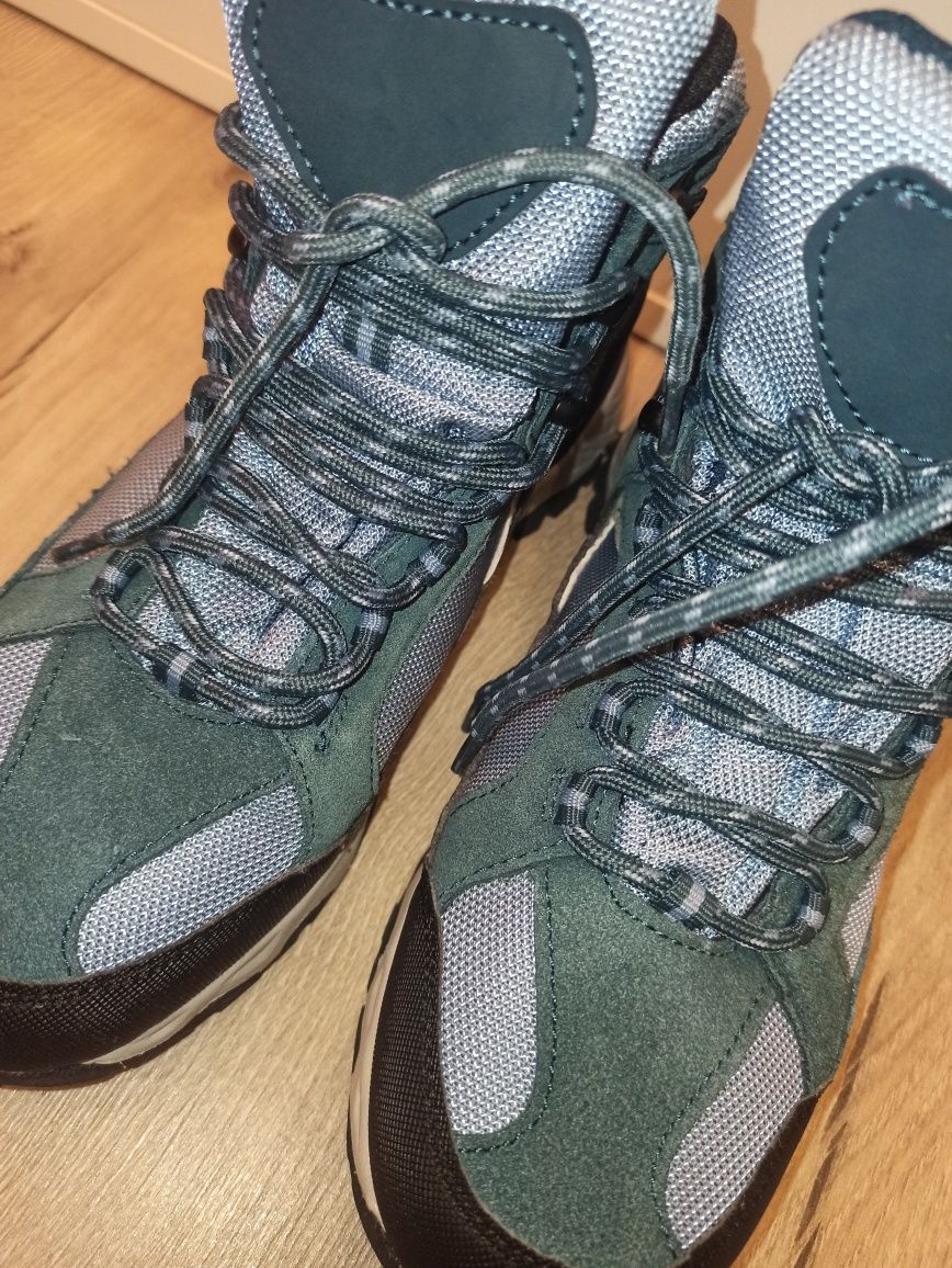 Buty trekkingowe rozm. 39 nowe WalkX