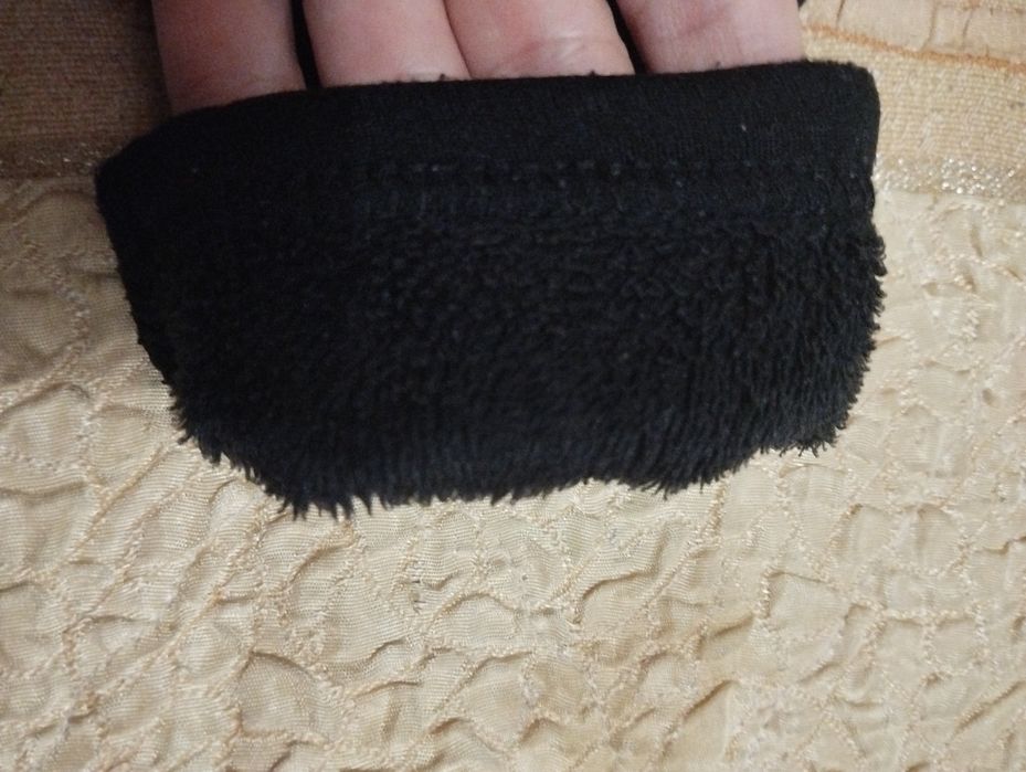 Лосіни, штани теплі зимові дитячі для дівчинки 104