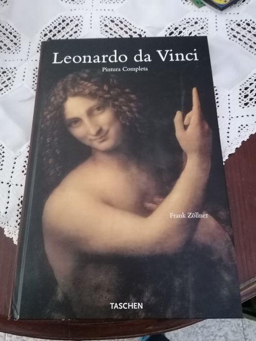 Grande livro de Liolardo da vintes