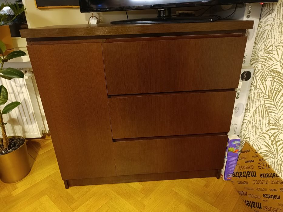 Komoda 3 szuflady