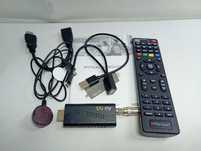 Tuner DVB-T2 Opticum Air NS