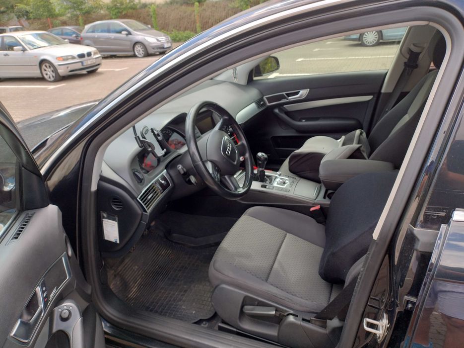 AUDI A6 C6 - 2.0 Diesel- Prywatne
