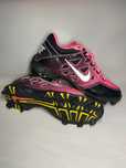 Бутси дівчачі Nike Hyperdiamond Keystone GS Girls Softball Cleats