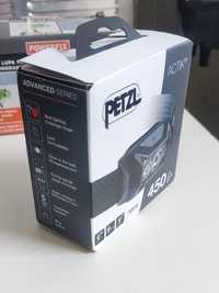 Lanterna de cabeça "PETZL" Actik.450Lm