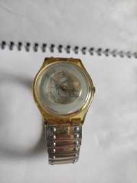 ПРОДАМ СРОЧНО редкие часы 1994 г.  SWATCH,  Robert Le Diable. Parisia