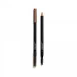 Gosh Eyebrow Pencil kredka do brwi ze szczoteczką 03 Grey Brown 1.2g