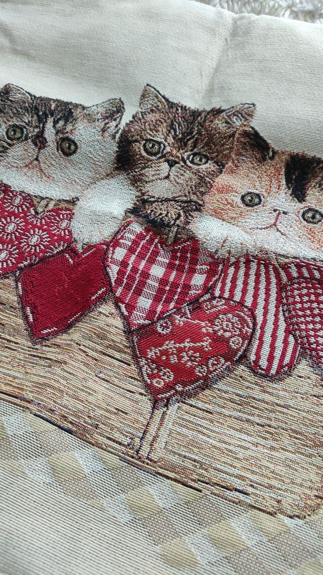 Fronha de almofada para decoração