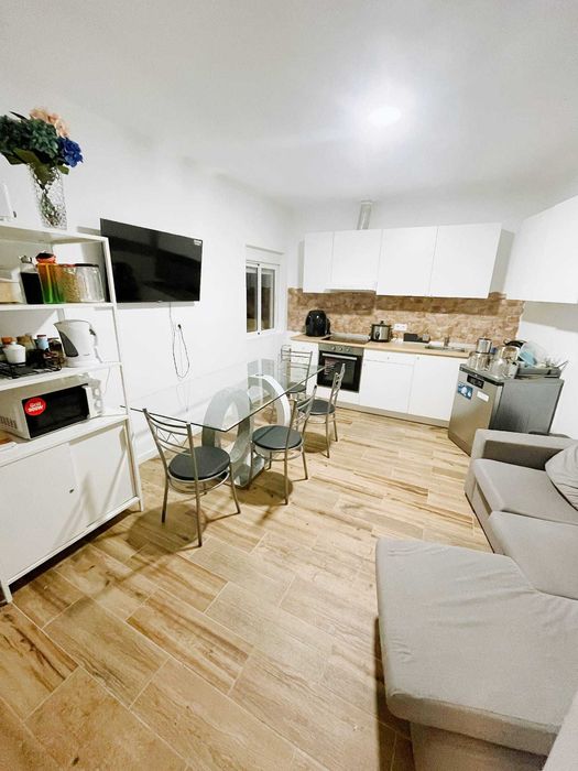 Quarto para arrendamento em Alferrarede - Abrantes