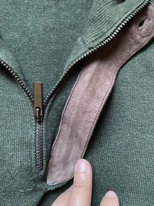 Malha Massimo Dutti