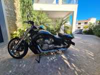 Harley-Davidson Road  VRSCF V-ROD MUSCLE