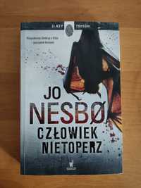 Człowiek Nietoperz, Jo Nesbø