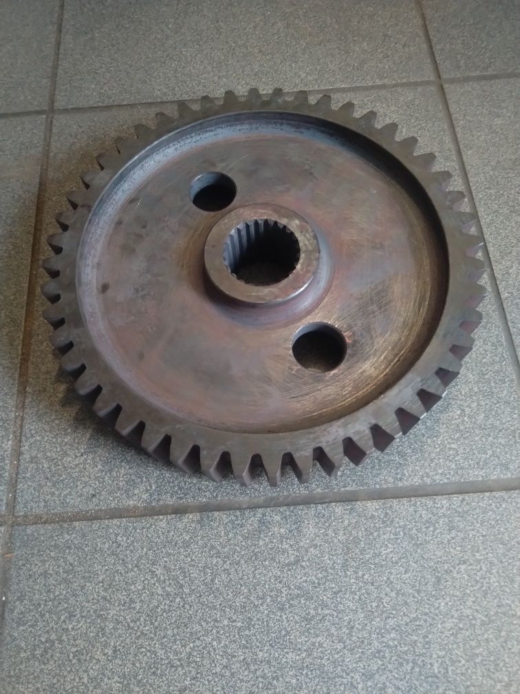 Rotor brony wirowej Kverneland NG