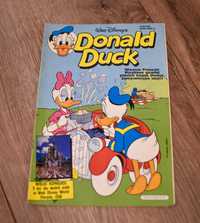 Komiks # Donald Duck 5 (15) 1992