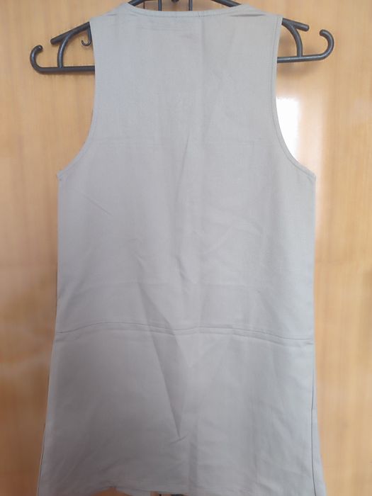 Шкільний новий сарафан, 8-9 років, 134 см. Next