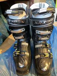 Buty narciarskie Salomon Energyzer BS70 męskie