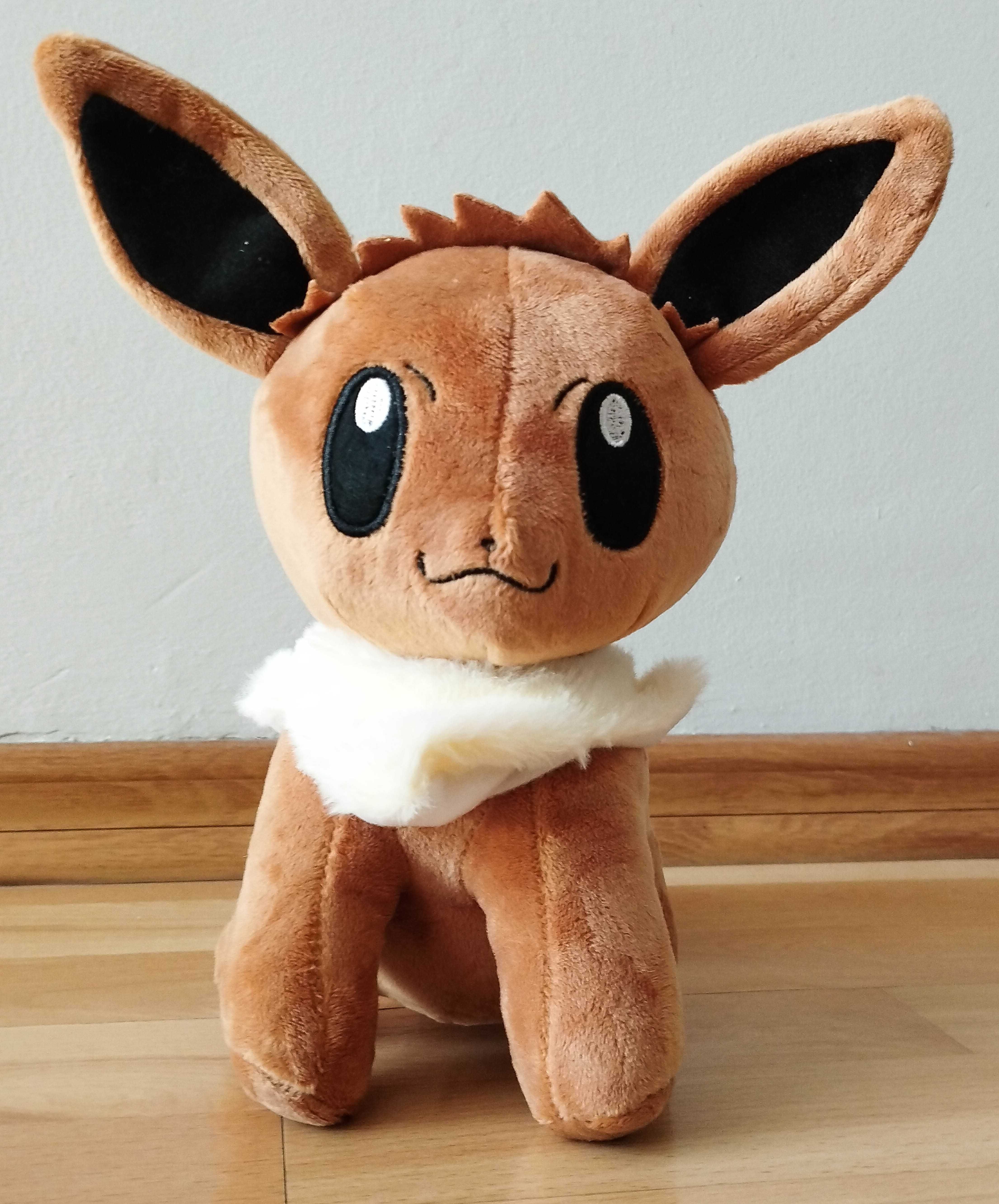 Pokemon Eevee 24 cm