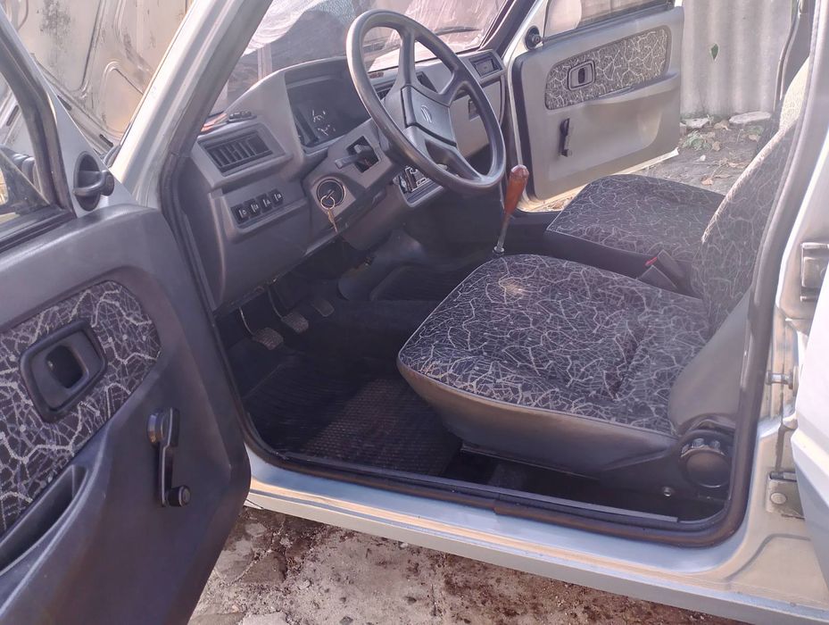 Продам Славуту 2006 год ,1,2 бензин 80 т пробег