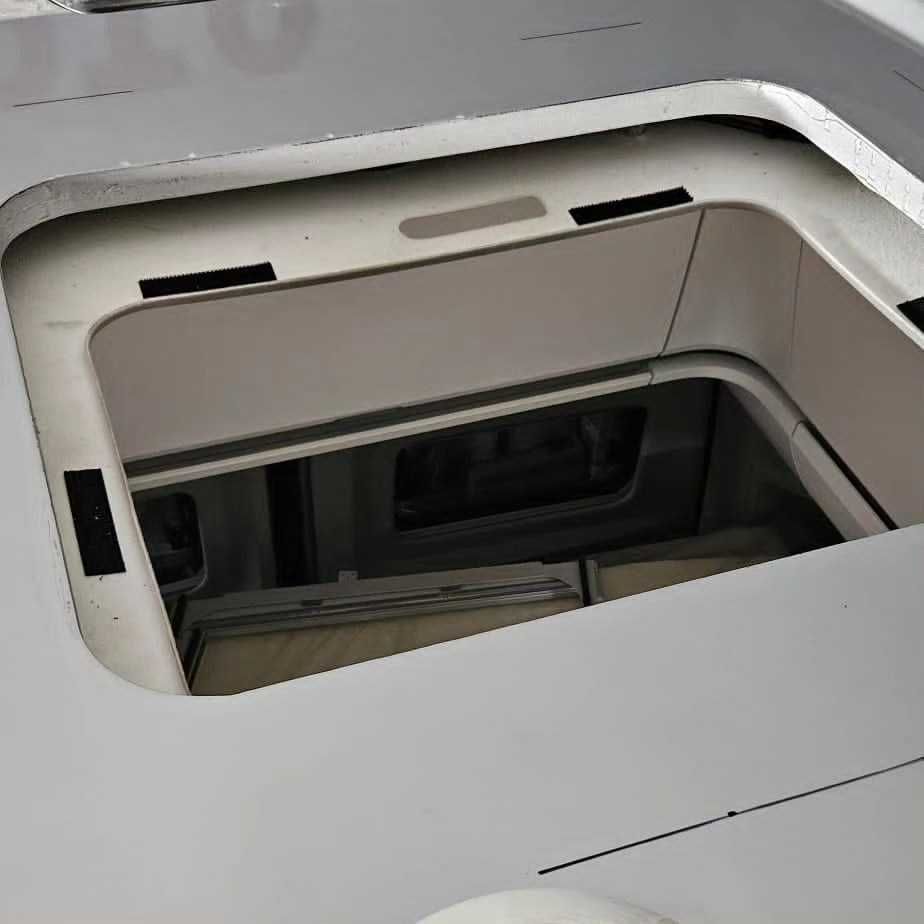 Klimatyzacja VW GRAND California NOWY DOMETIC FJX4 Kamper MONTAŻ!