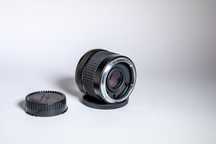 Tokina AT-X extender macro Canon FD