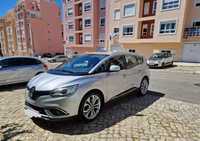 Renault grand scenic