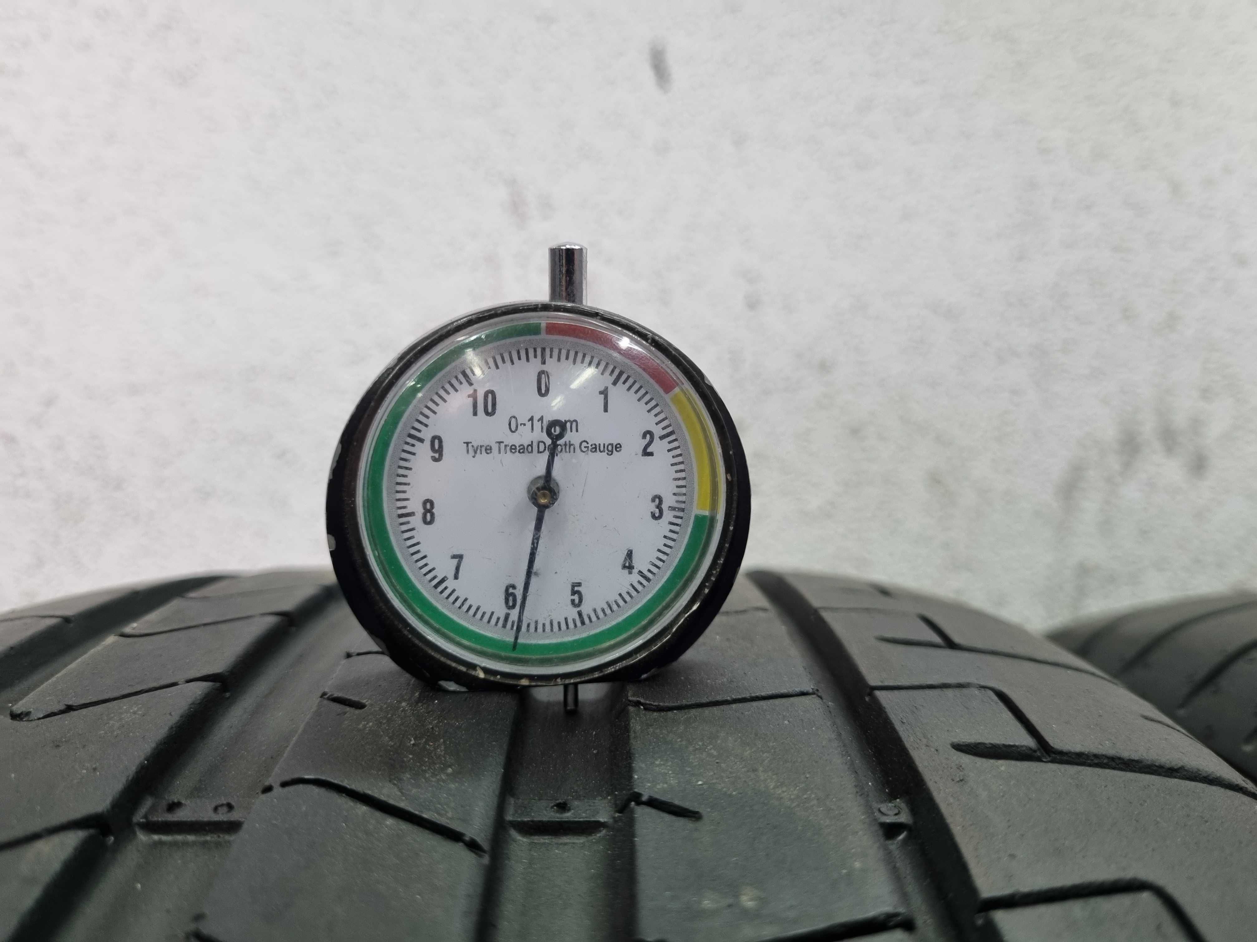 245/45/19 102Y Pirelli P Zero PZ4 *MO KOMPLET MONTAŻ WYSYŁKA