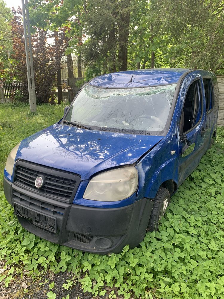 Części Ford Kuga MK2 lift VW CC 2.0 Insignia kombi Mini R56 1.6 Doblo