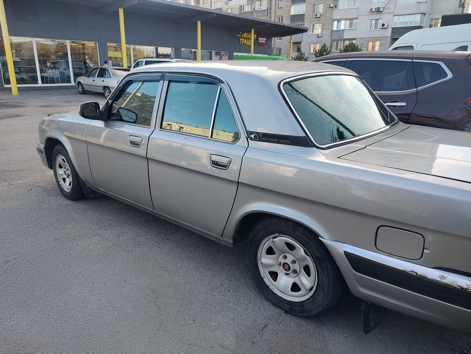 Відмінний стан газ евро 4