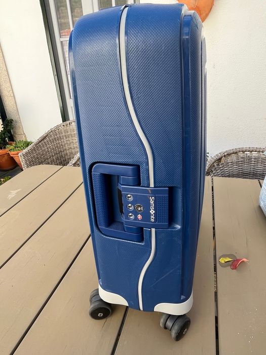 Mala de Viagem Samsonite