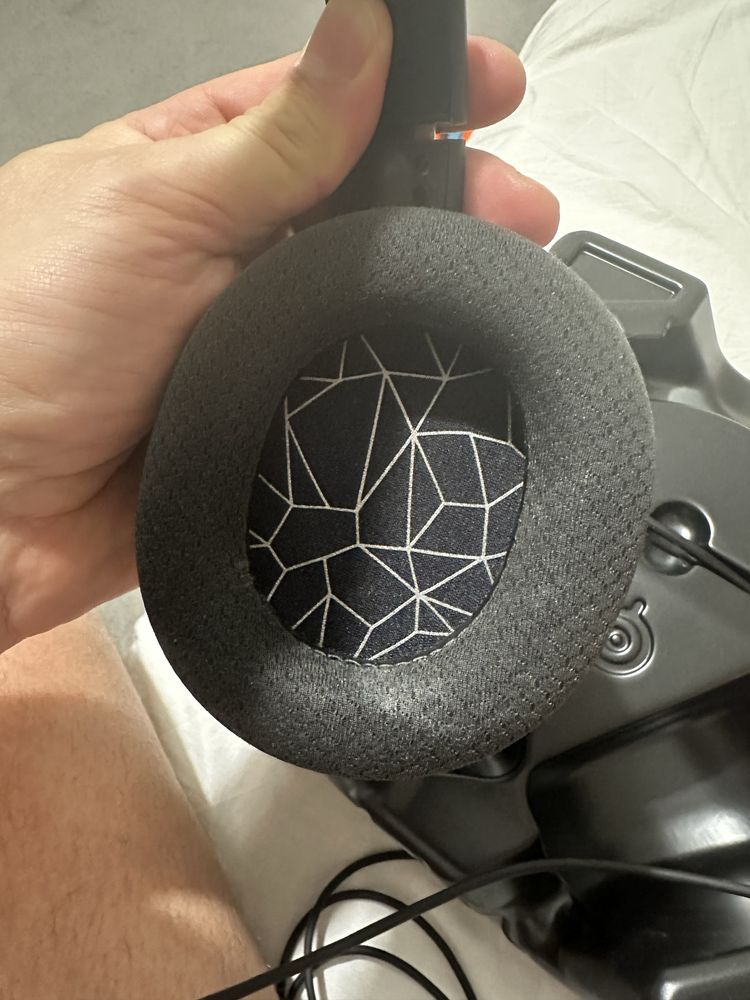 Słuchawki  steelseries Arctis 1