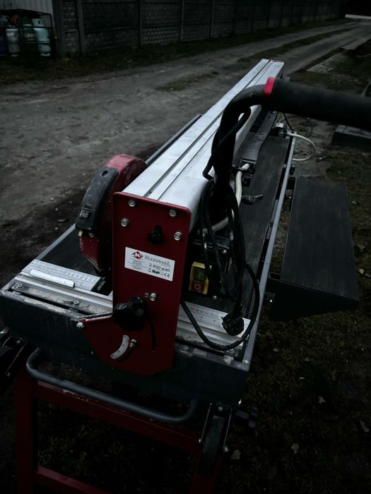 Piła, przecinarka do płytek Kowal