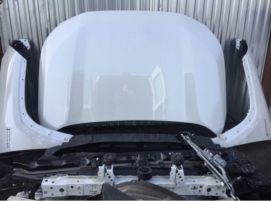 Разборка Шрот Toyota Rav4 2019-24р Тойота Рав4 040