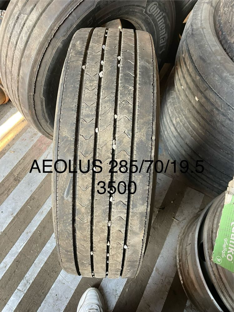 SAVA AVANT A3 265/70/19.5