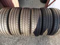 Opony 195/75r16c 205/75r16C Continental VanContact 4Seasons