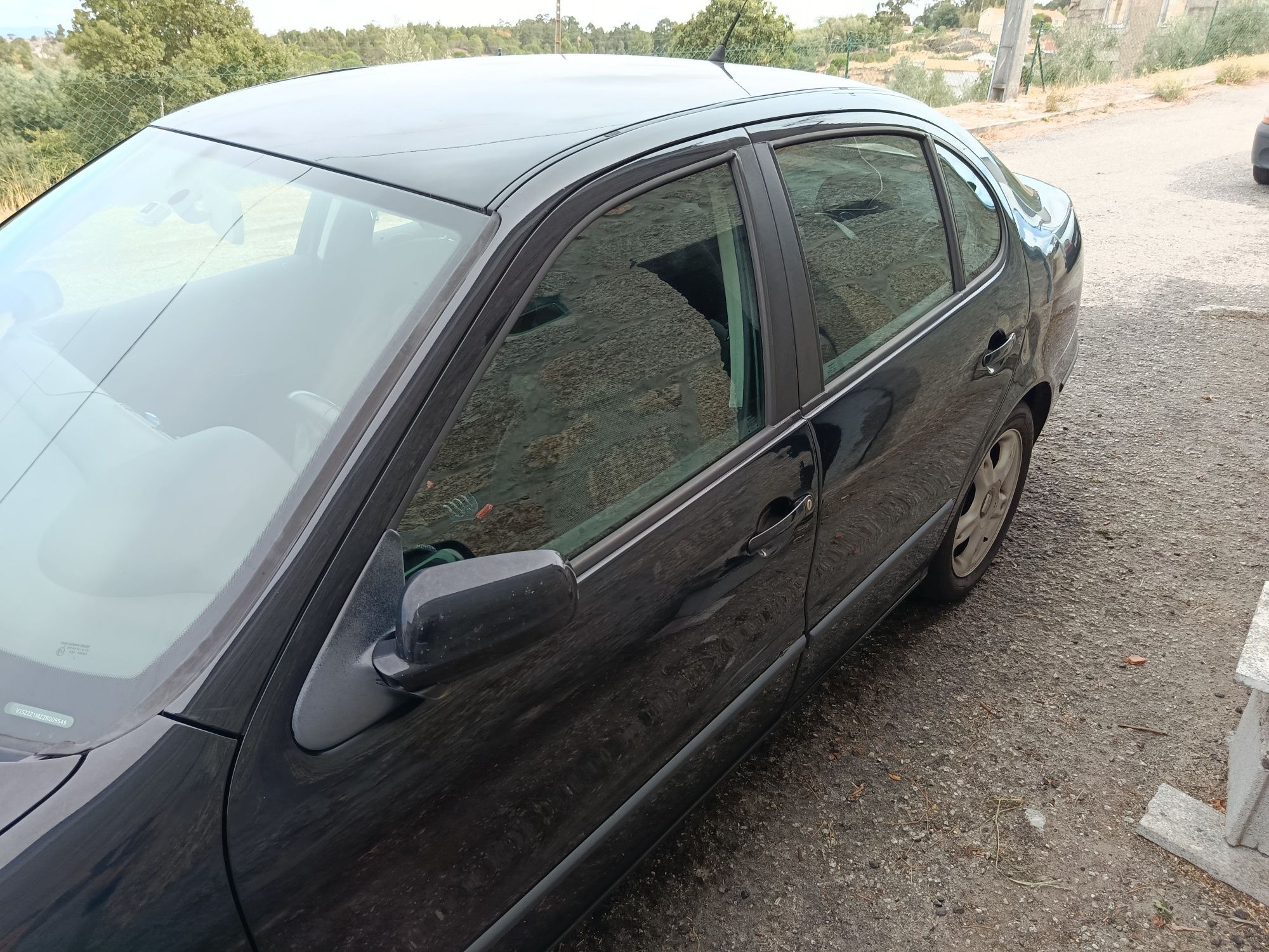 Vendo SEAT Toledo