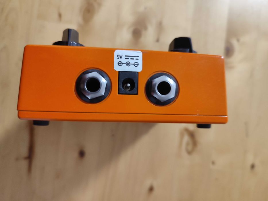 T-REX Reptile 2 Delay