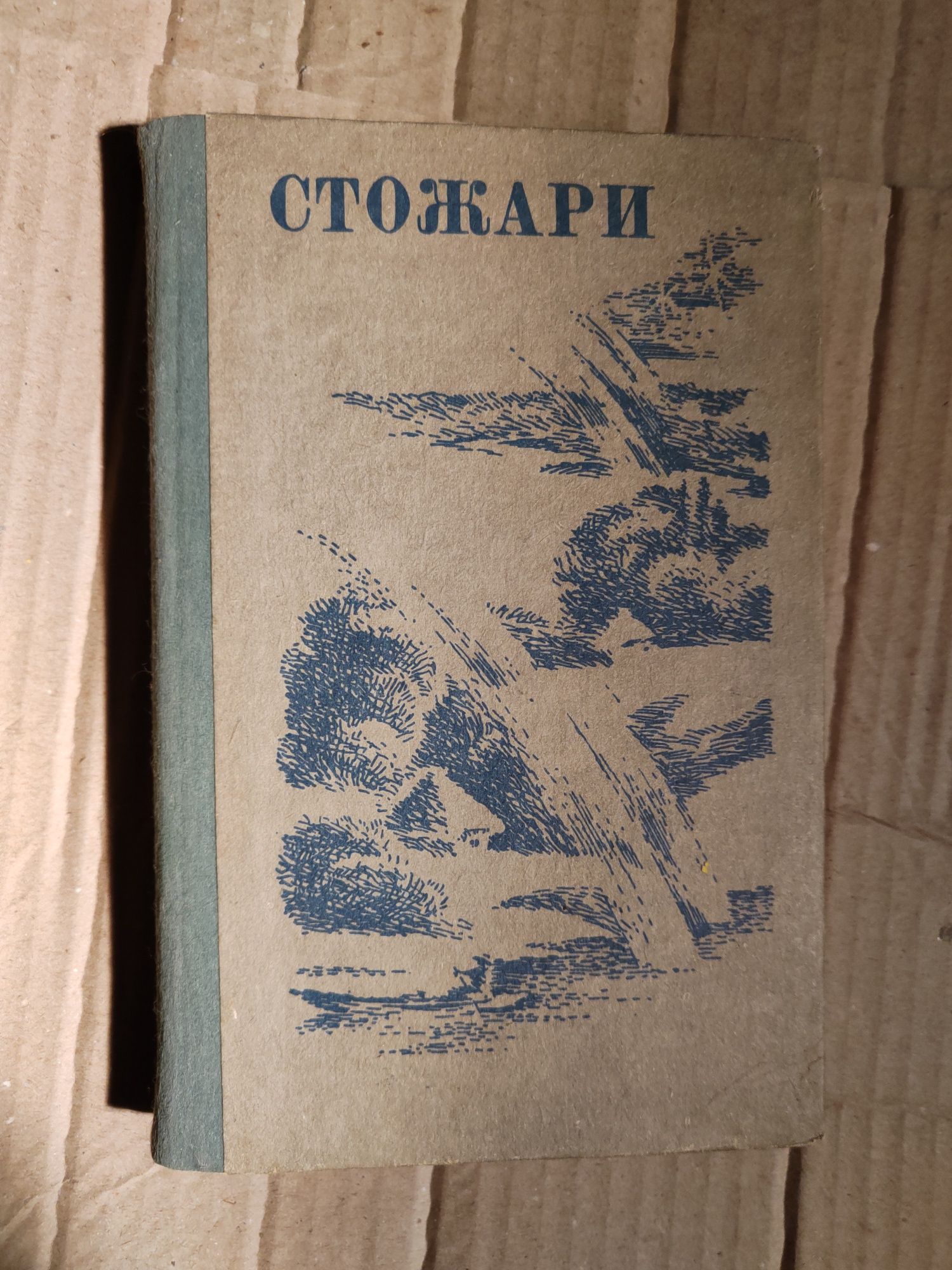 Книга стожари збірник художніх творів упорядник яценківська