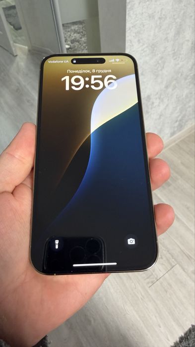 Iphone 14 pro max 256 gb