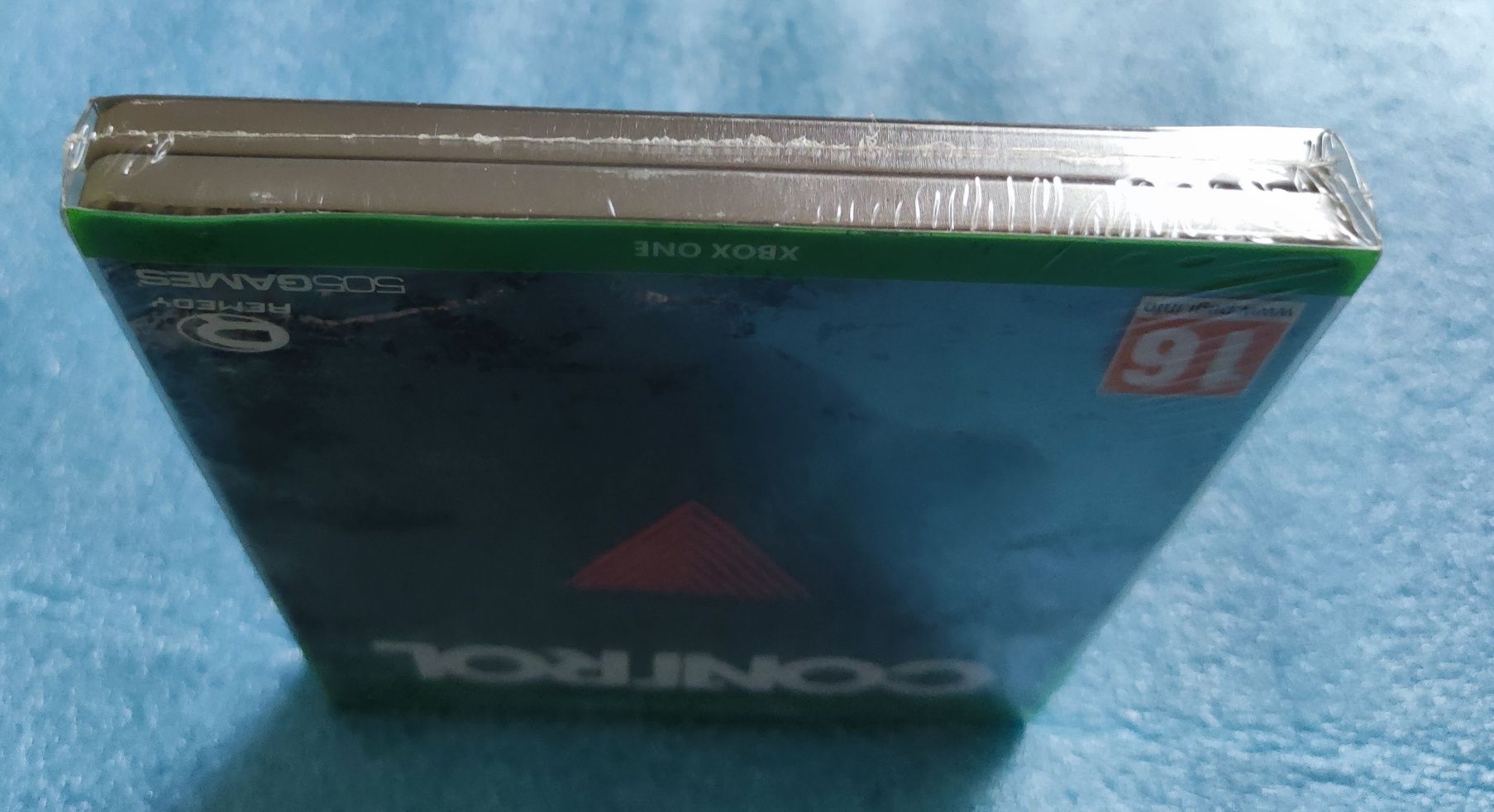 Control ( Xbox One )