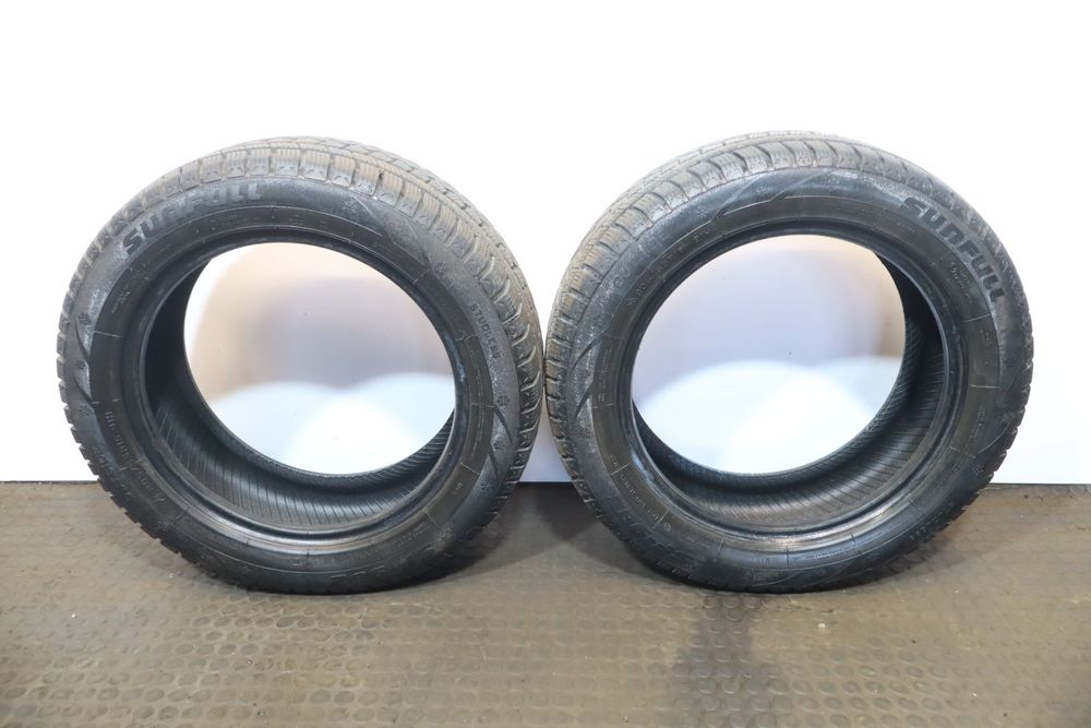OPONA OPONY 2 SUNFULL 205/55/15 ZIMA R22