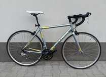 Rower szosowy Kolarzówka TREK LEXA R54 SHIMANO 2X8